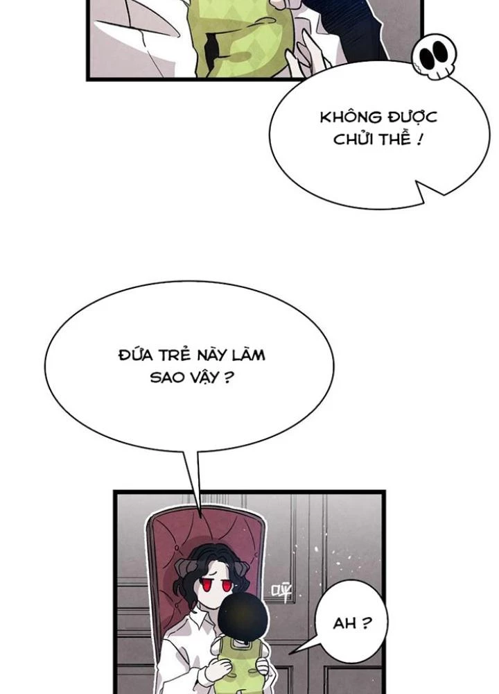 Skeleton Làm Bố Chapter 124 - 73
