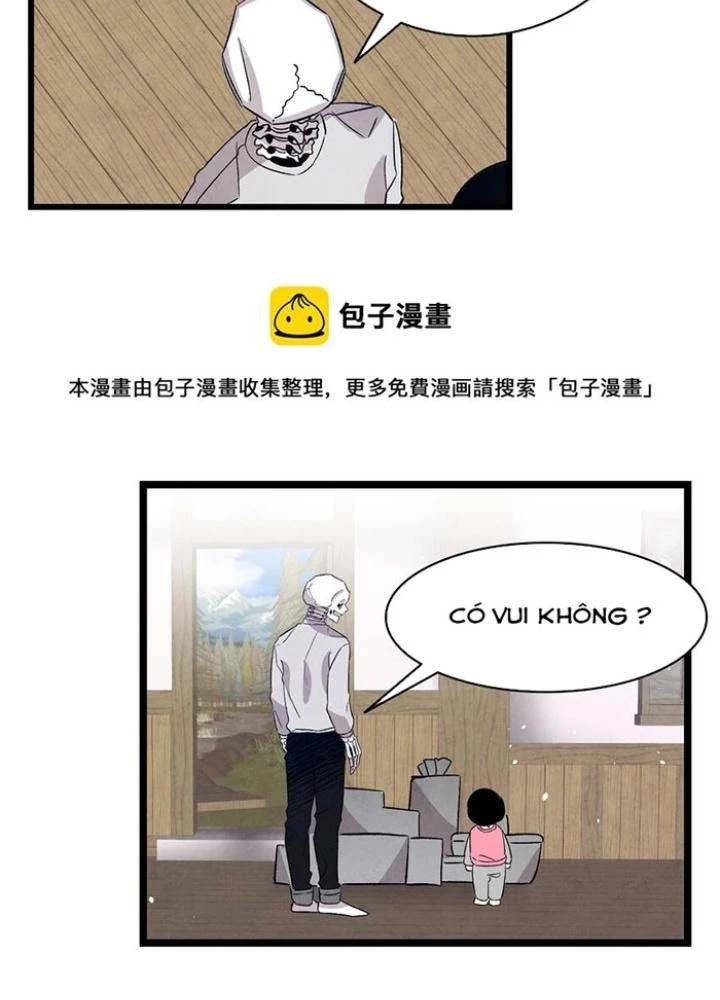 Skeleton Làm Bố Chapter 124 - 79