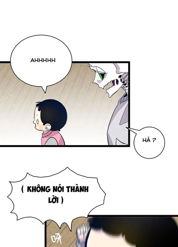 Skeleton Làm Bố Chapter 124 - 81