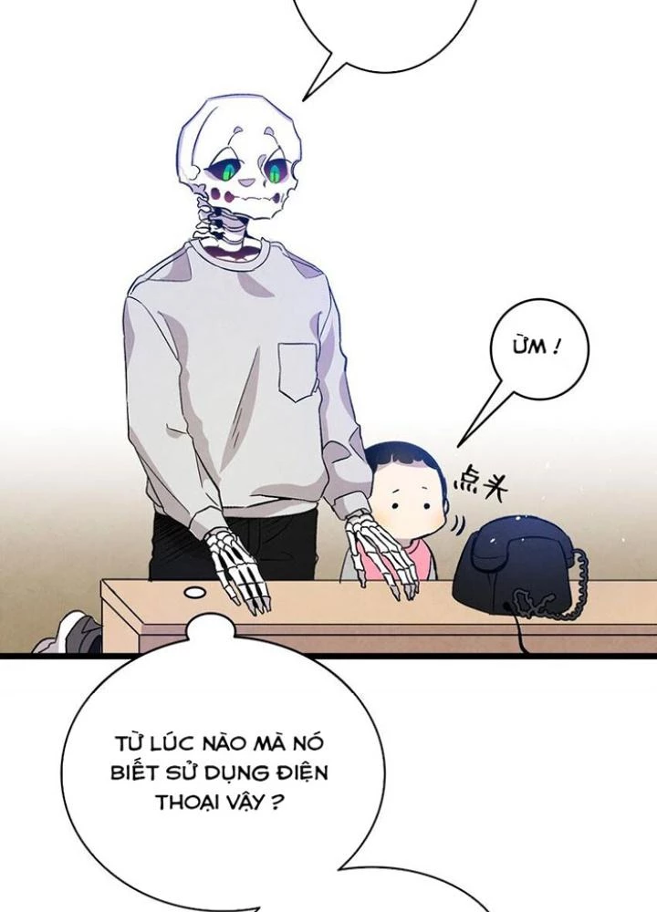 Skeleton Làm Bố Chapter 124 - 85