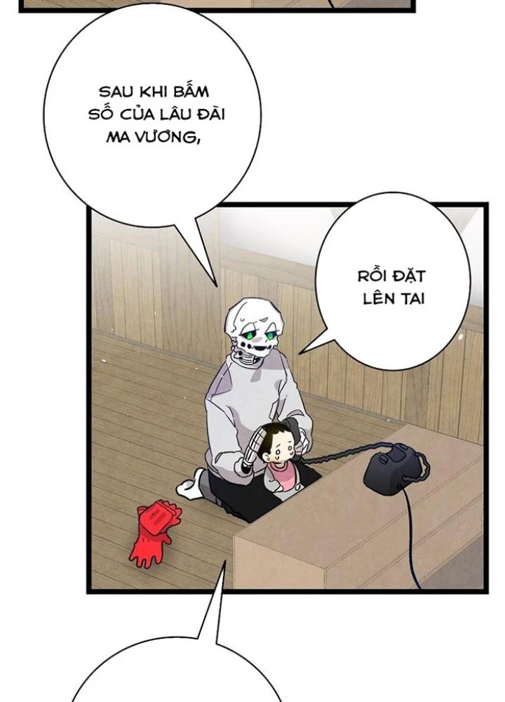 Skeleton Làm Bố Chapter 124 - 95