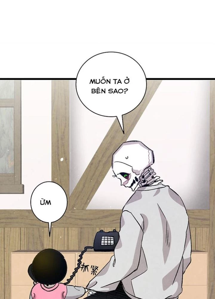 Skeleton Làm Bố Chapter 124 - 99