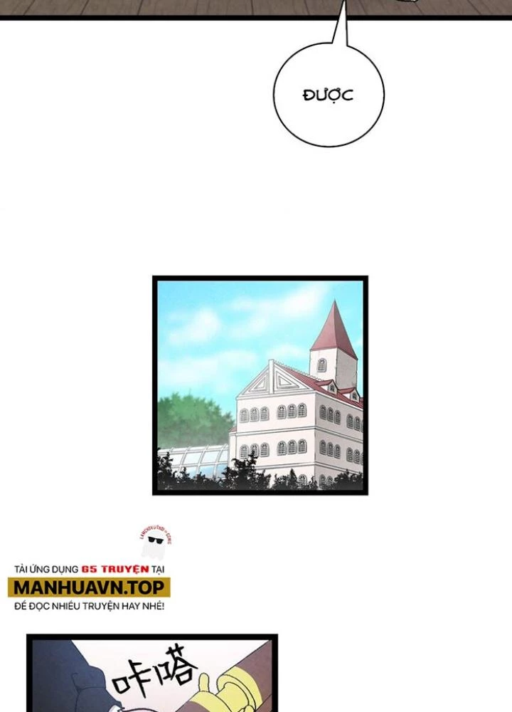 Skeleton Làm Bố Chapter 124 - 101
