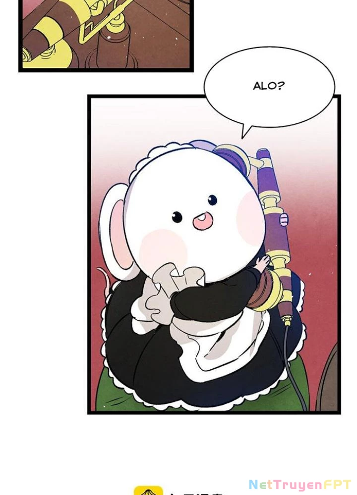 Skeleton Làm Bố Chapter 124 - 103