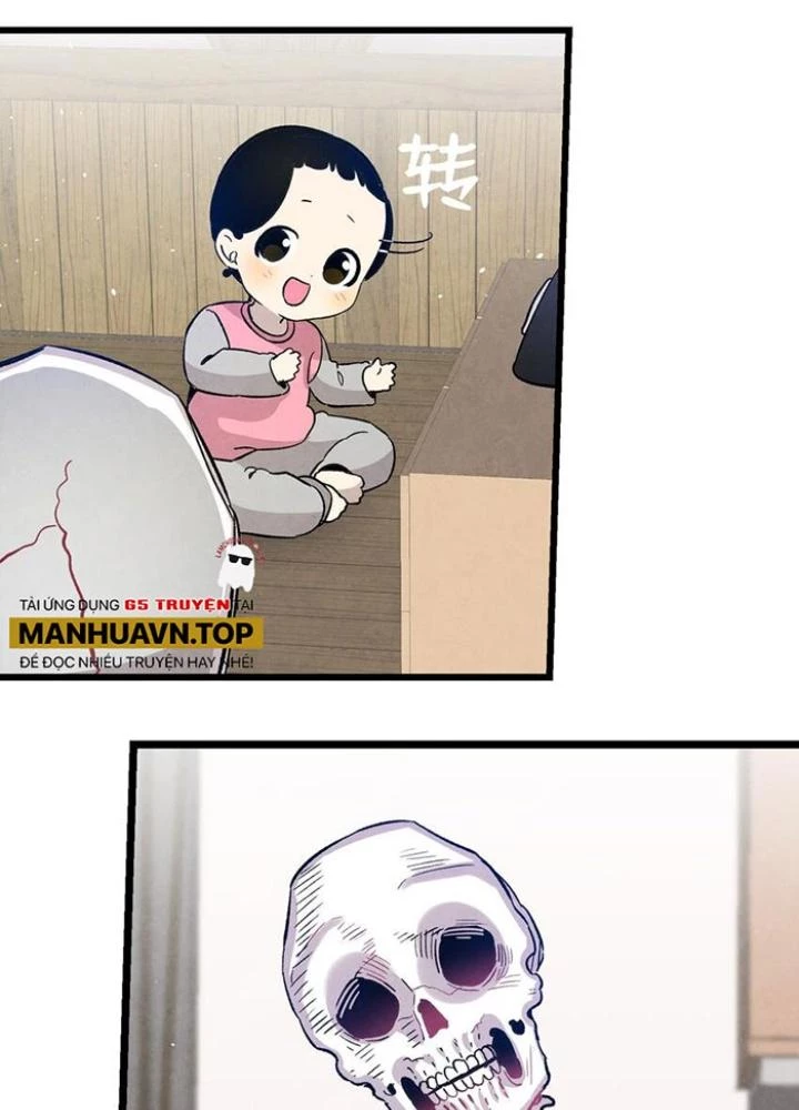 Skeleton Làm Bố Chapter 124 - 109