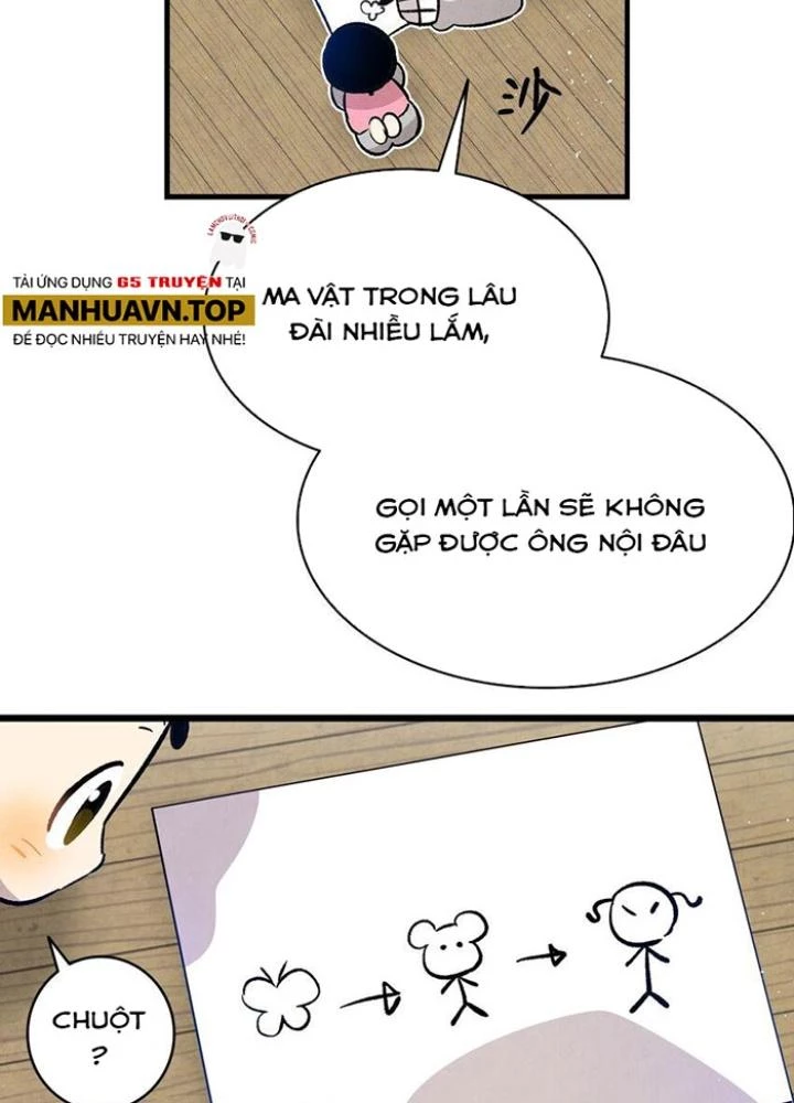 Skeleton Làm Bố Chapter 124 - 117