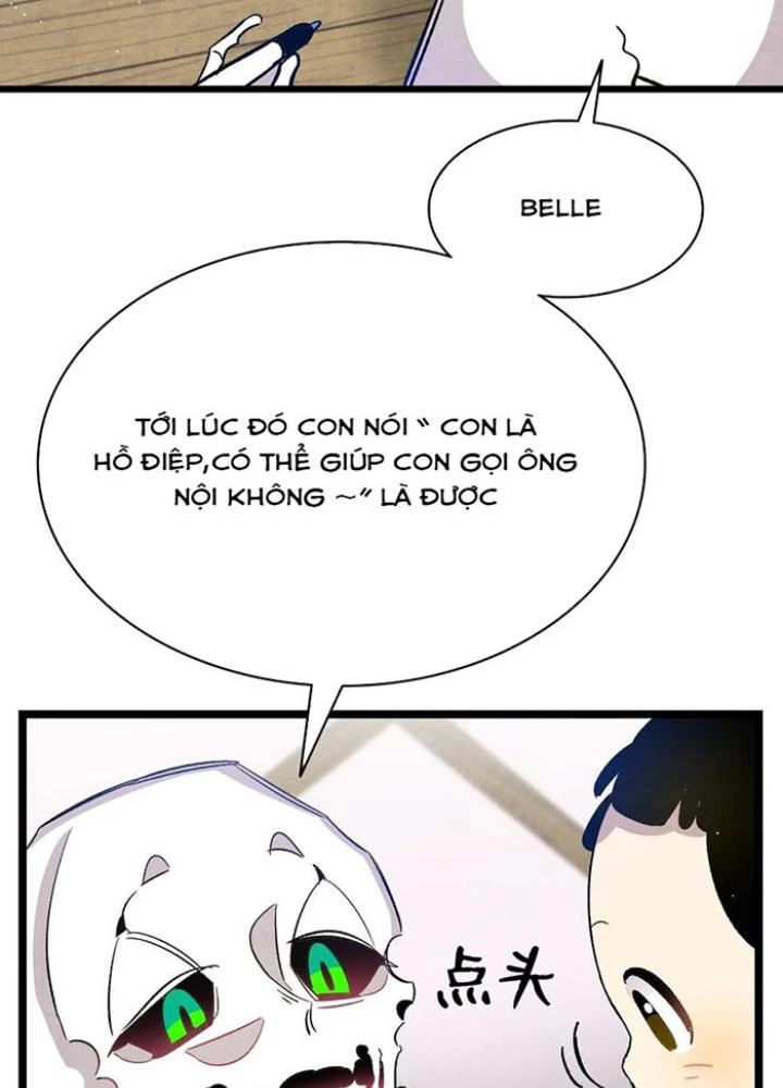 Skeleton Làm Bố Chapter 124 - 119