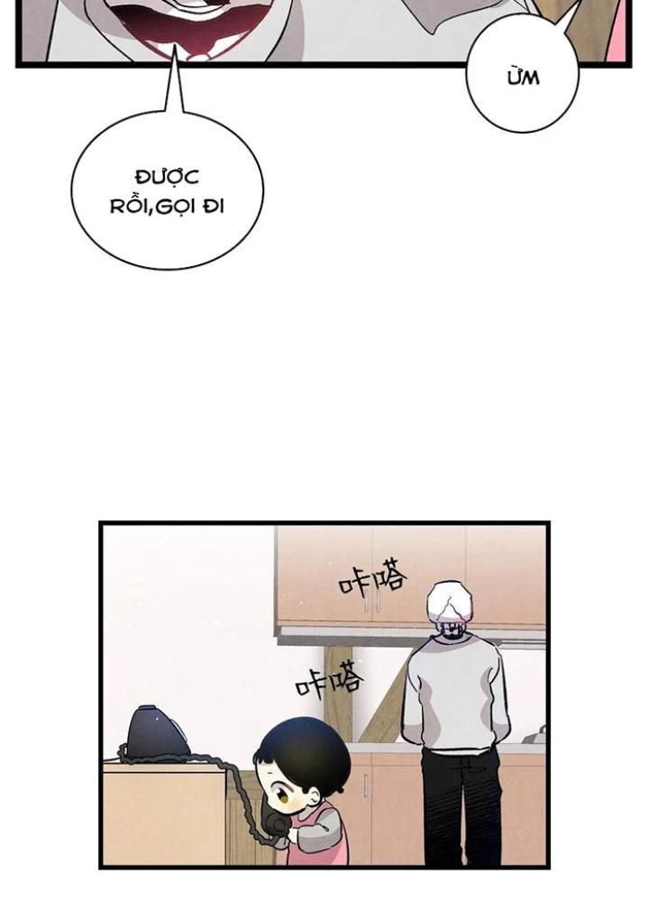 Skeleton Làm Bố Chapter 124 - 121