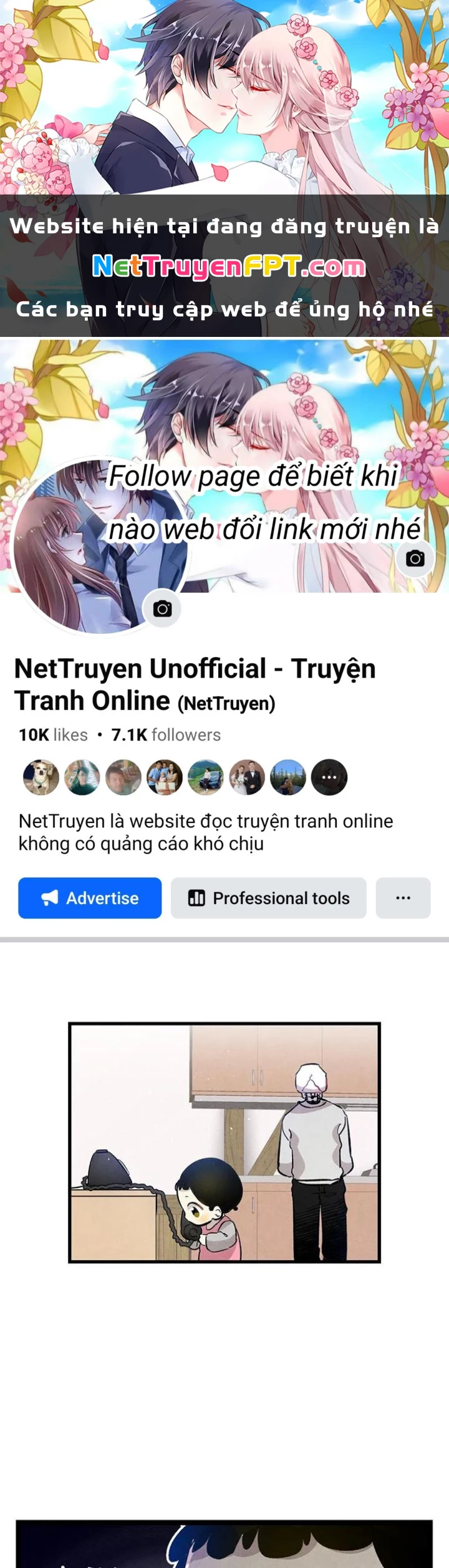 Skeleton Làm Bố Chapter 125 - 1