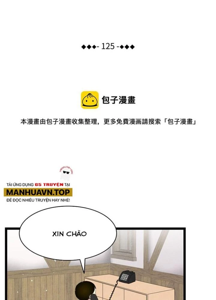 Skeleton Làm Bố Chapter 125 - 7