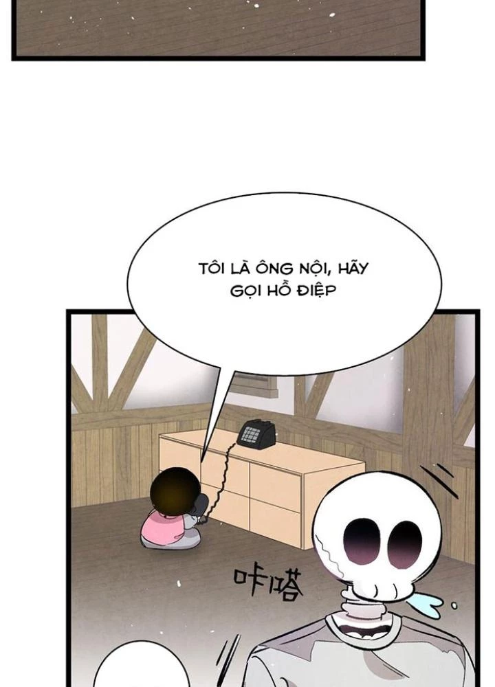 Skeleton Làm Bố Chapter 125 - 9