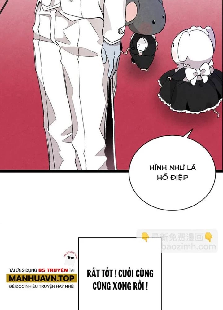 Skeleton Làm Bố Chapter 125 - 13