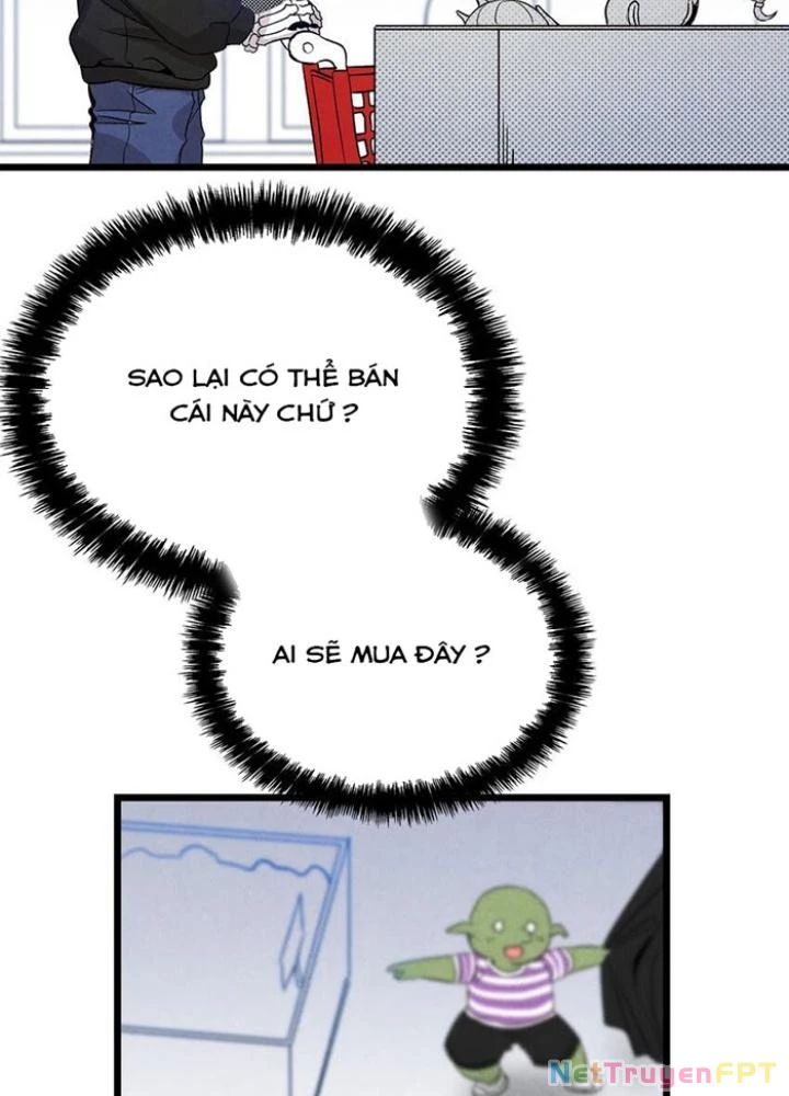 Skeleton Làm Bố Chapter 125 - 23