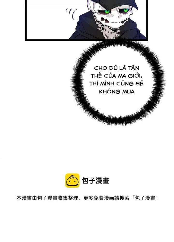 Skeleton Làm Bố Chapter 125 - 25