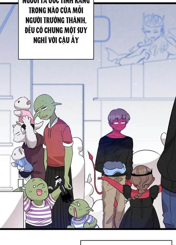 Skeleton Làm Bố Chapter 125 - 27