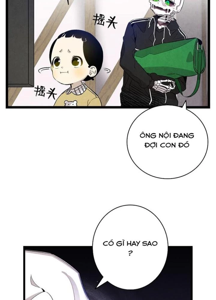 Skeleton Làm Bố Chapter 125 - 35