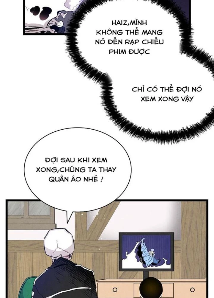Skeleton Làm Bố Chapter 125 - 37