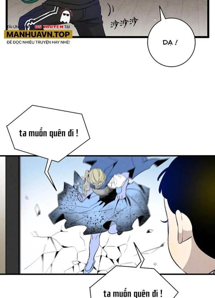 Skeleton Làm Bố Chapter 125 - 39