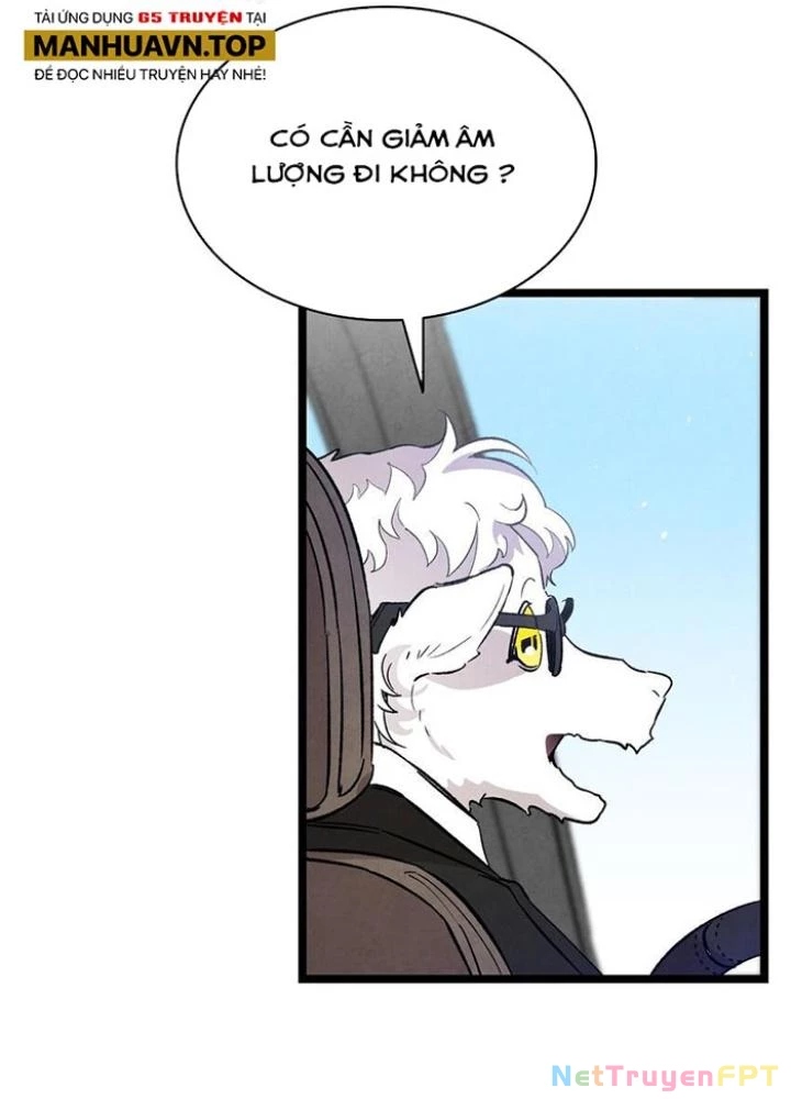 Skeleton Làm Bố Chapter 125 - 47