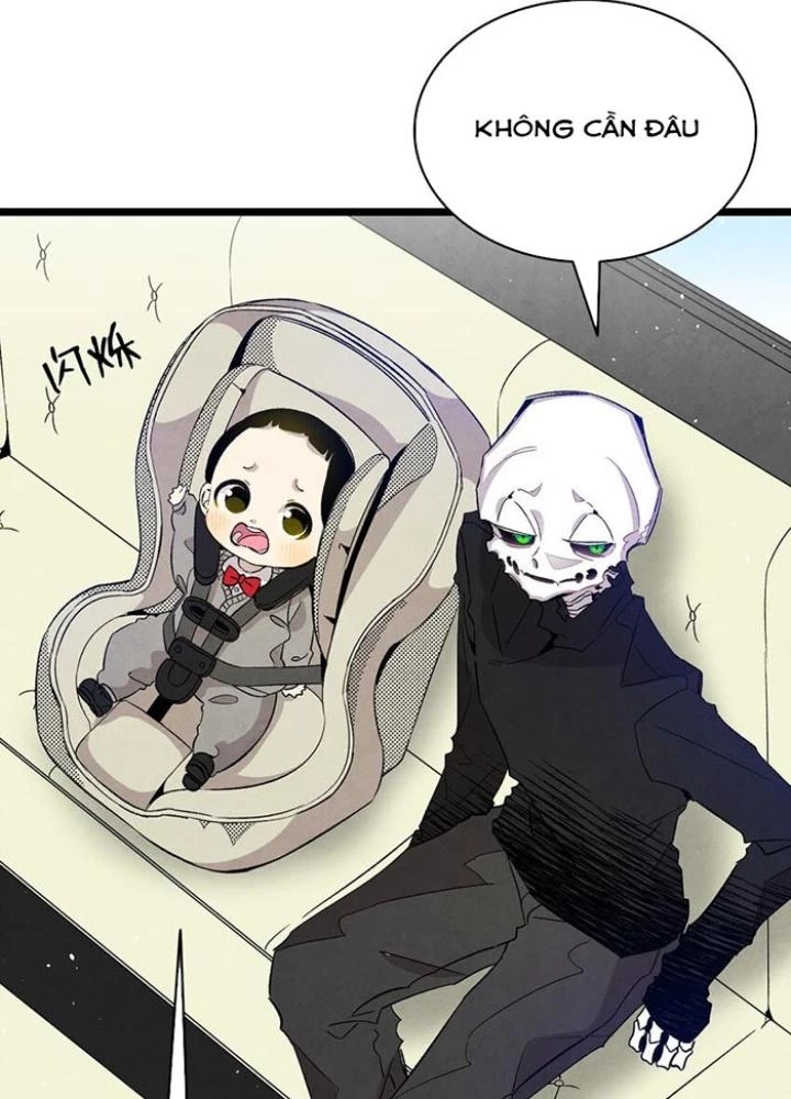 Skeleton Làm Bố Chapter 125 - 49