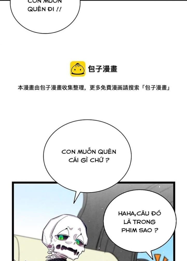 Skeleton Làm Bố Chapter 125 - 51