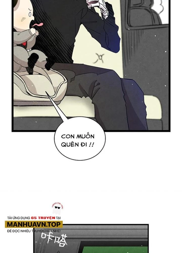 Skeleton Làm Bố Chapter 125 - 53