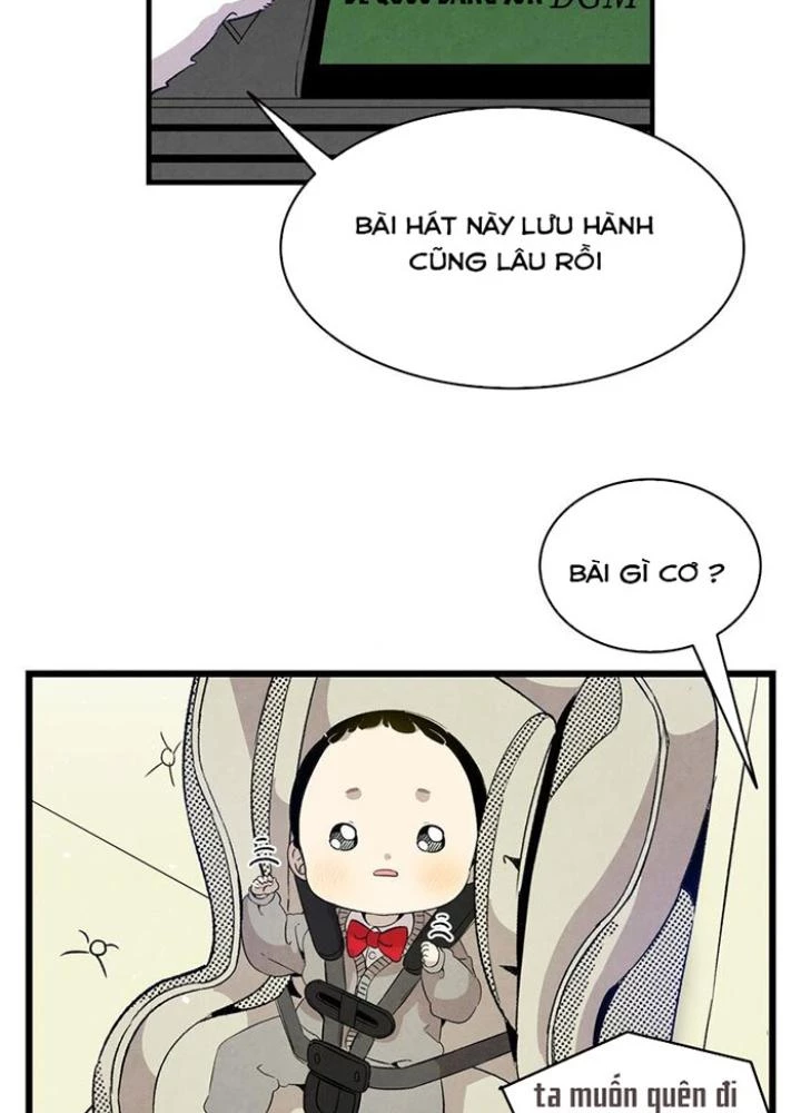Skeleton Làm Bố Chapter 125 - 55