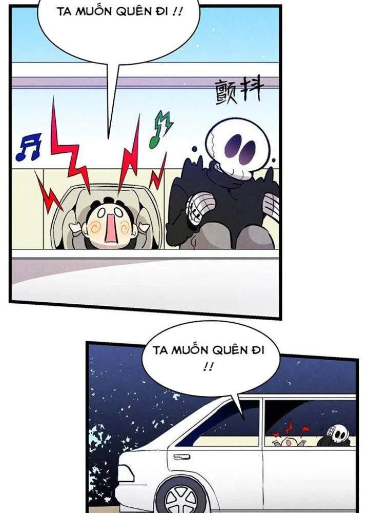 Skeleton Làm Bố Chapter 125 - 61