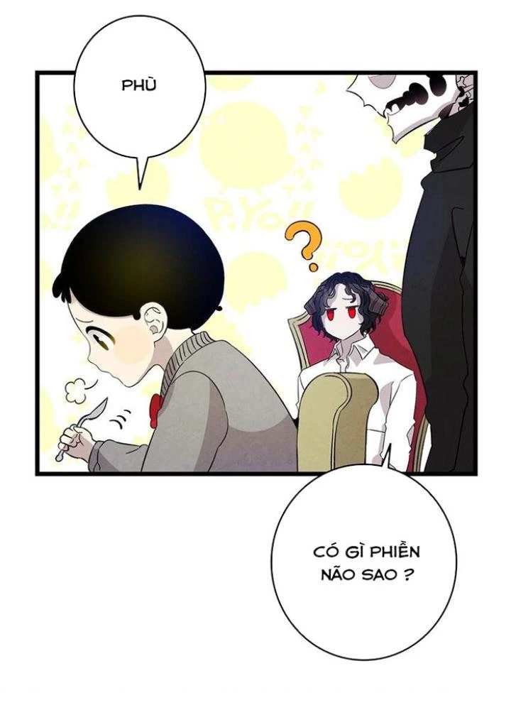 Skeleton Làm Bố Chapter 125 - 69