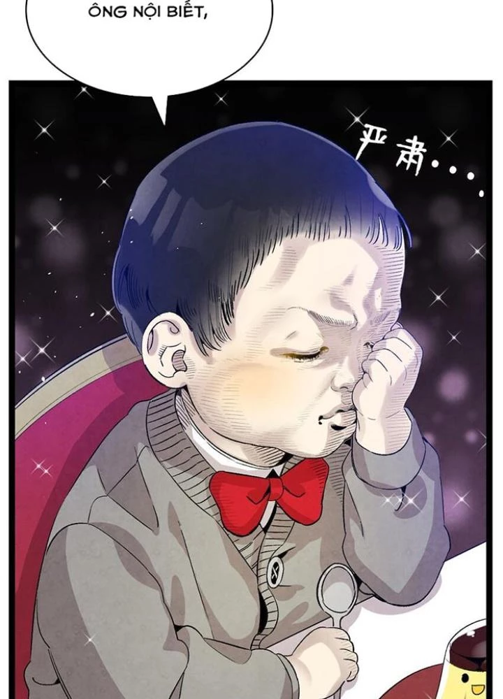 Skeleton Làm Bố Chapter 125 - 71