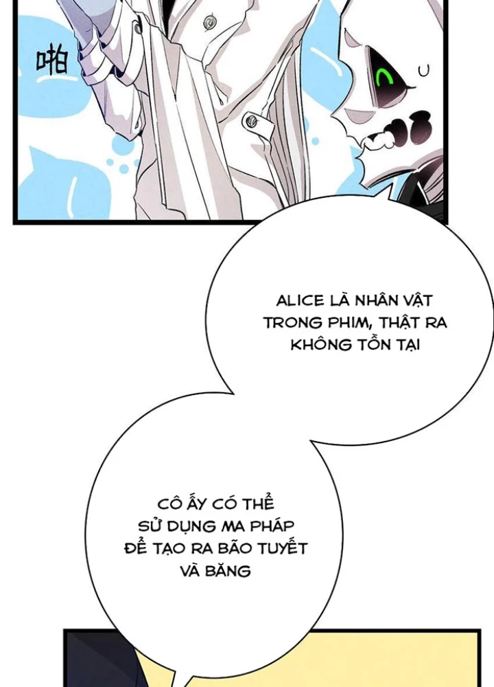 Skeleton Làm Bố Chapter 125 - 77