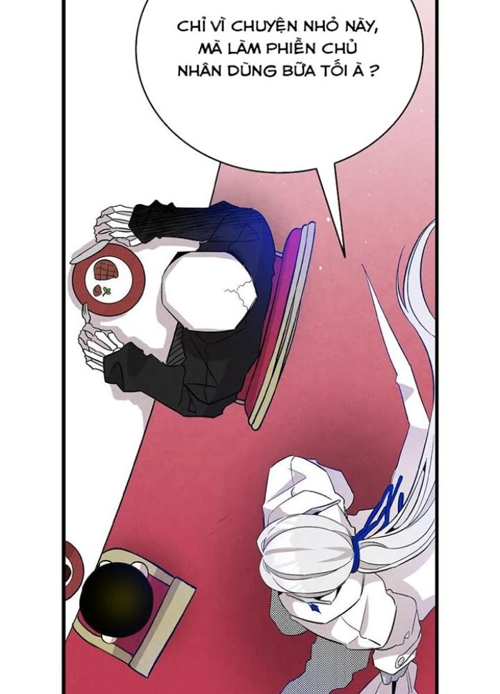Skeleton Làm Bố Chapter 125 - 81