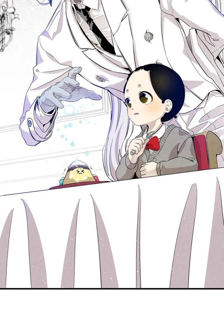 Skeleton Làm Bố Chapter 125 - 85