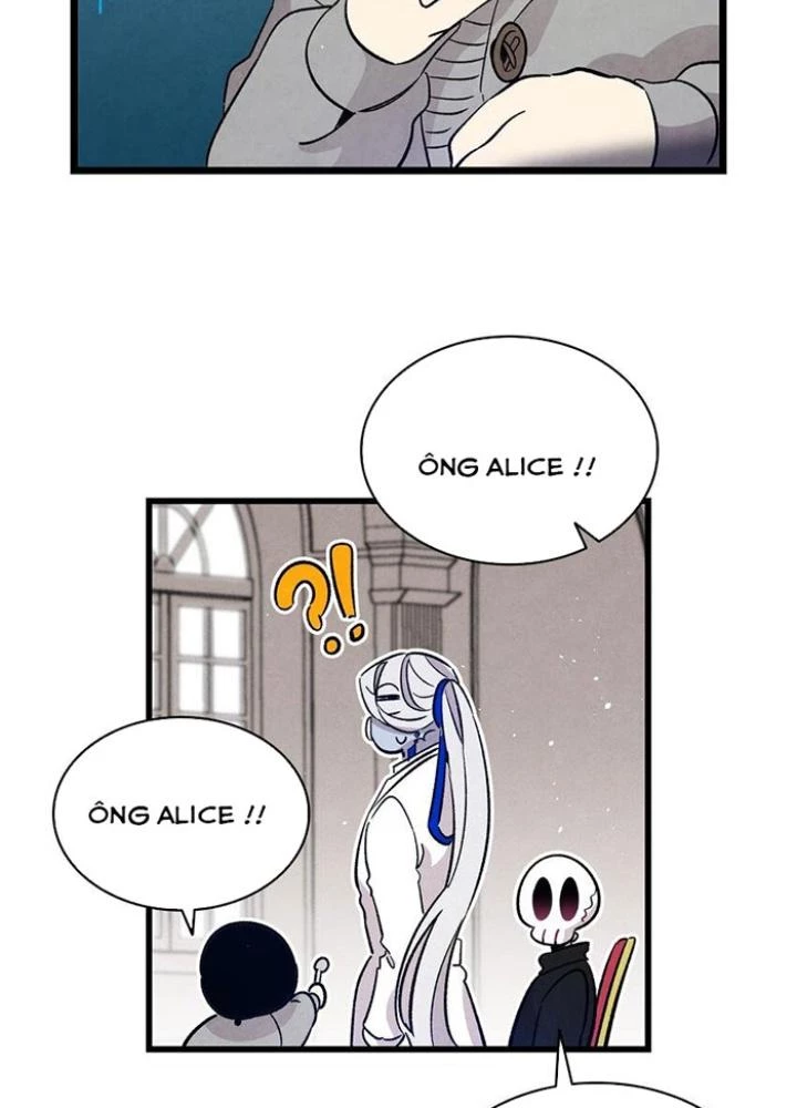 Skeleton Làm Bố Chapter 125 - 89