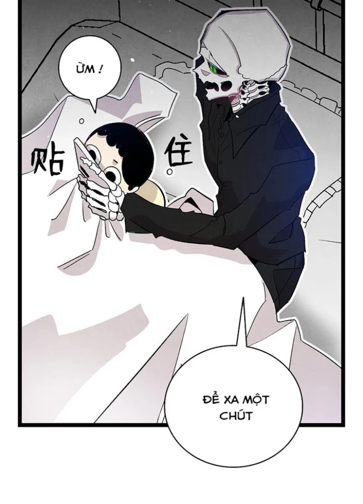 Skeleton Làm Bố Chapter 125 - 97