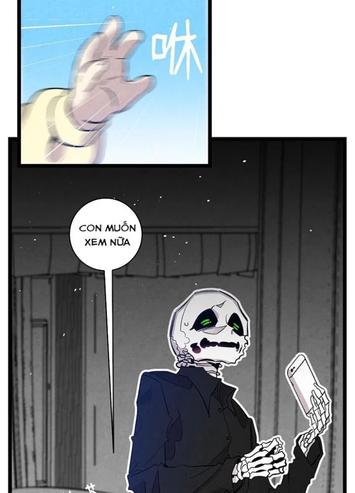 Skeleton Làm Bố Chapter 125 - 103