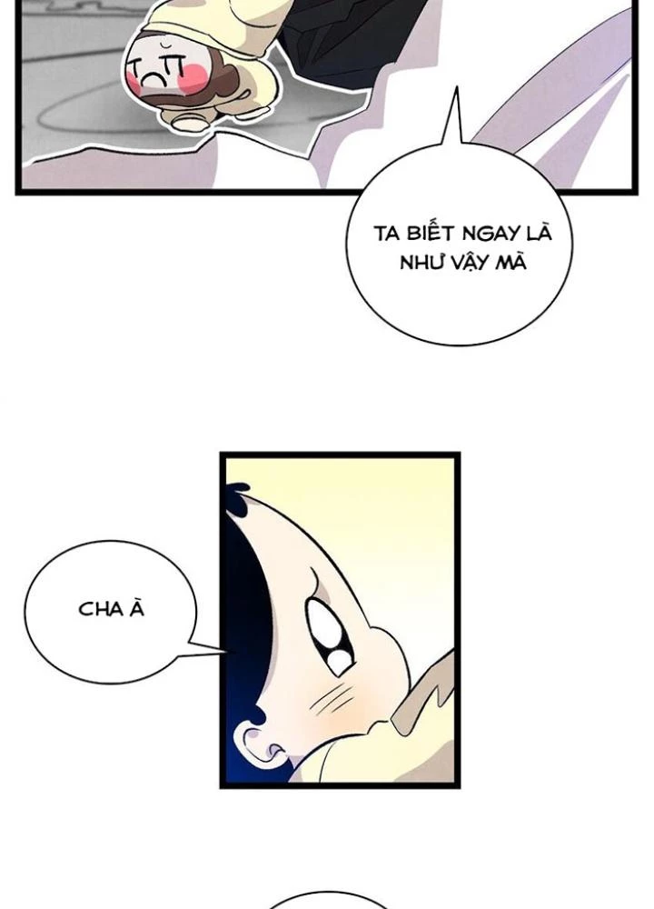 Skeleton Làm Bố Chapter 125 - 105
