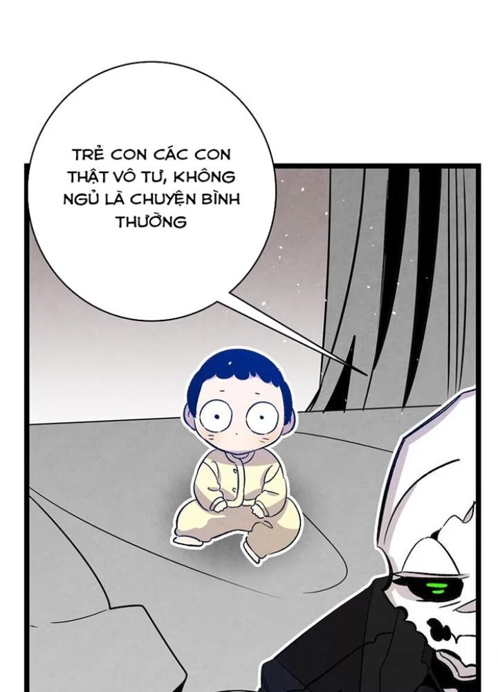 Skeleton Làm Bố Chapter 125 - 109