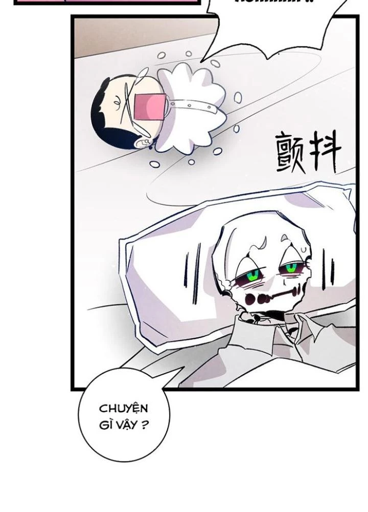 Skeleton Làm Bố Chapter 125 - 117