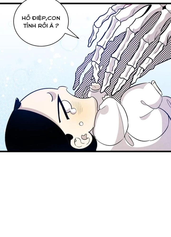 Skeleton Làm Bố Chapter 125 - 119