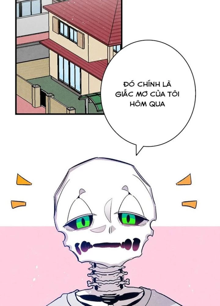 Skeleton Làm Bố Chapter 125 - 121