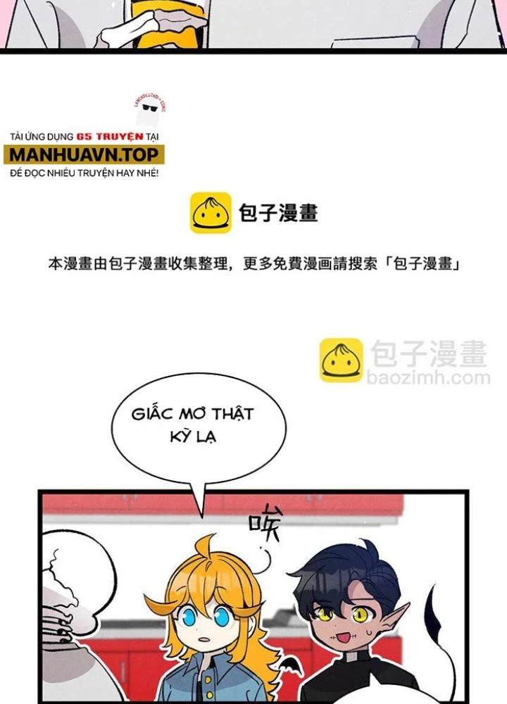 Skeleton Làm Bố Chapter 125 - 123