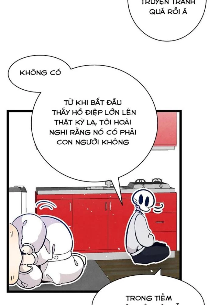 Skeleton Làm Bố Chapter 125 - 125