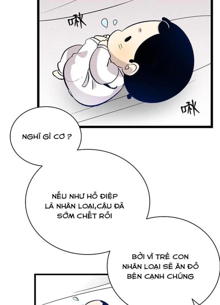 Skeleton Làm Bố Chapter 125 - 127