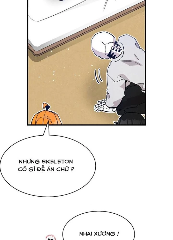 Skeleton Làm Bố Chapter 125 - 129