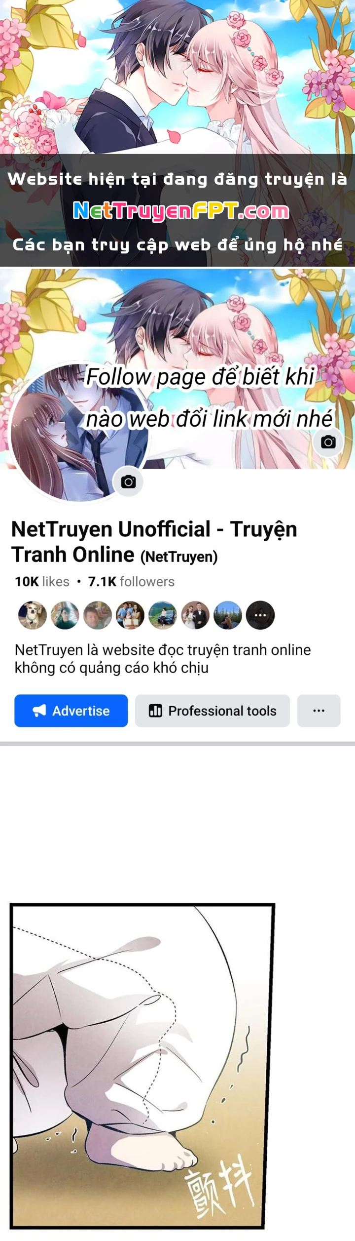 Skeleton Làm Bố Chapter 126 - 1