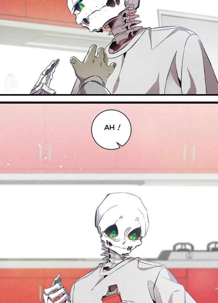 Skeleton Làm Bố Chapter 126 - 5