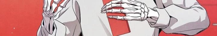 Skeleton Làm Bố Chapter 126 - 6
