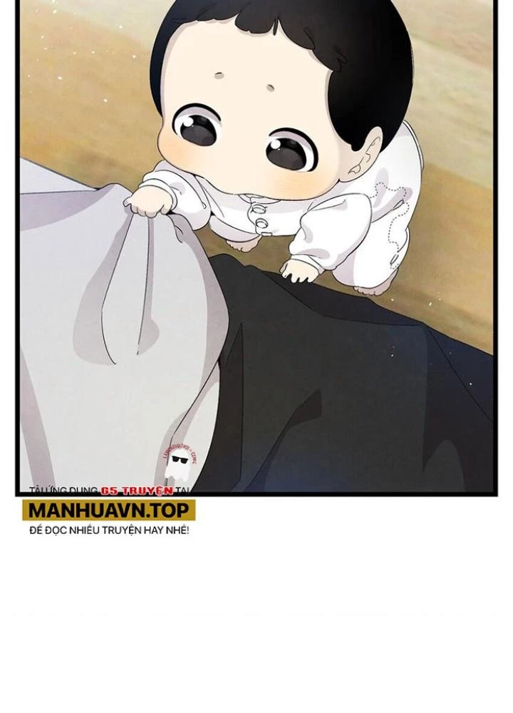 Skeleton Làm Bố Chapter 126 - 17