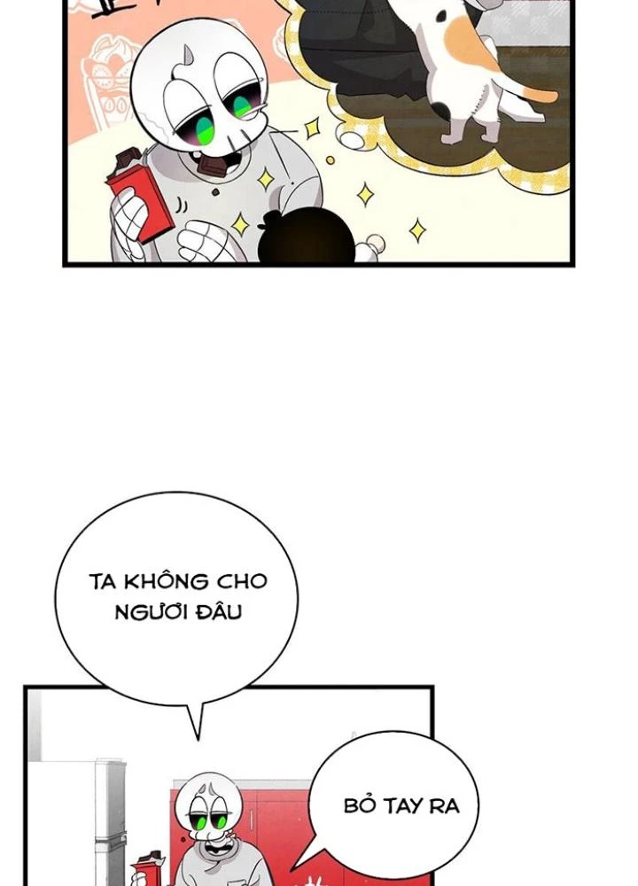 Skeleton Làm Bố Chapter 126 - 19